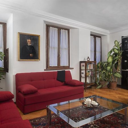 Casa Mathilda Apartment Тренто Екстериор снимка