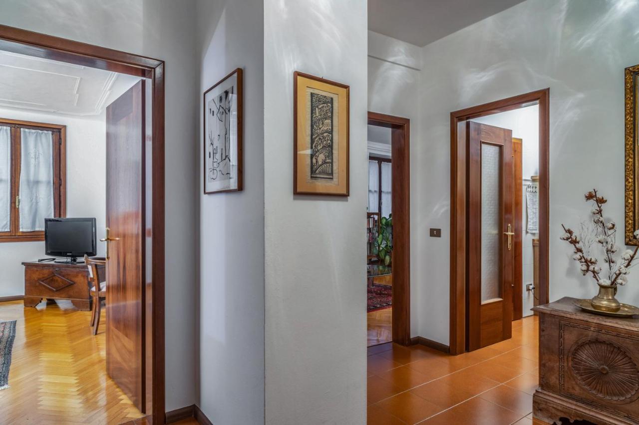 Casa Mathilda Apartment Тренто Екстериор снимка