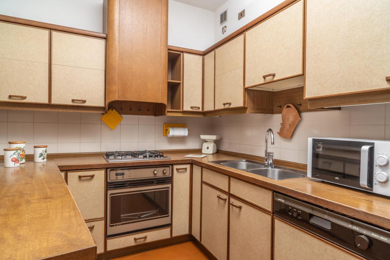 Casa Mathilda Apartment Тренто Екстериор снимка