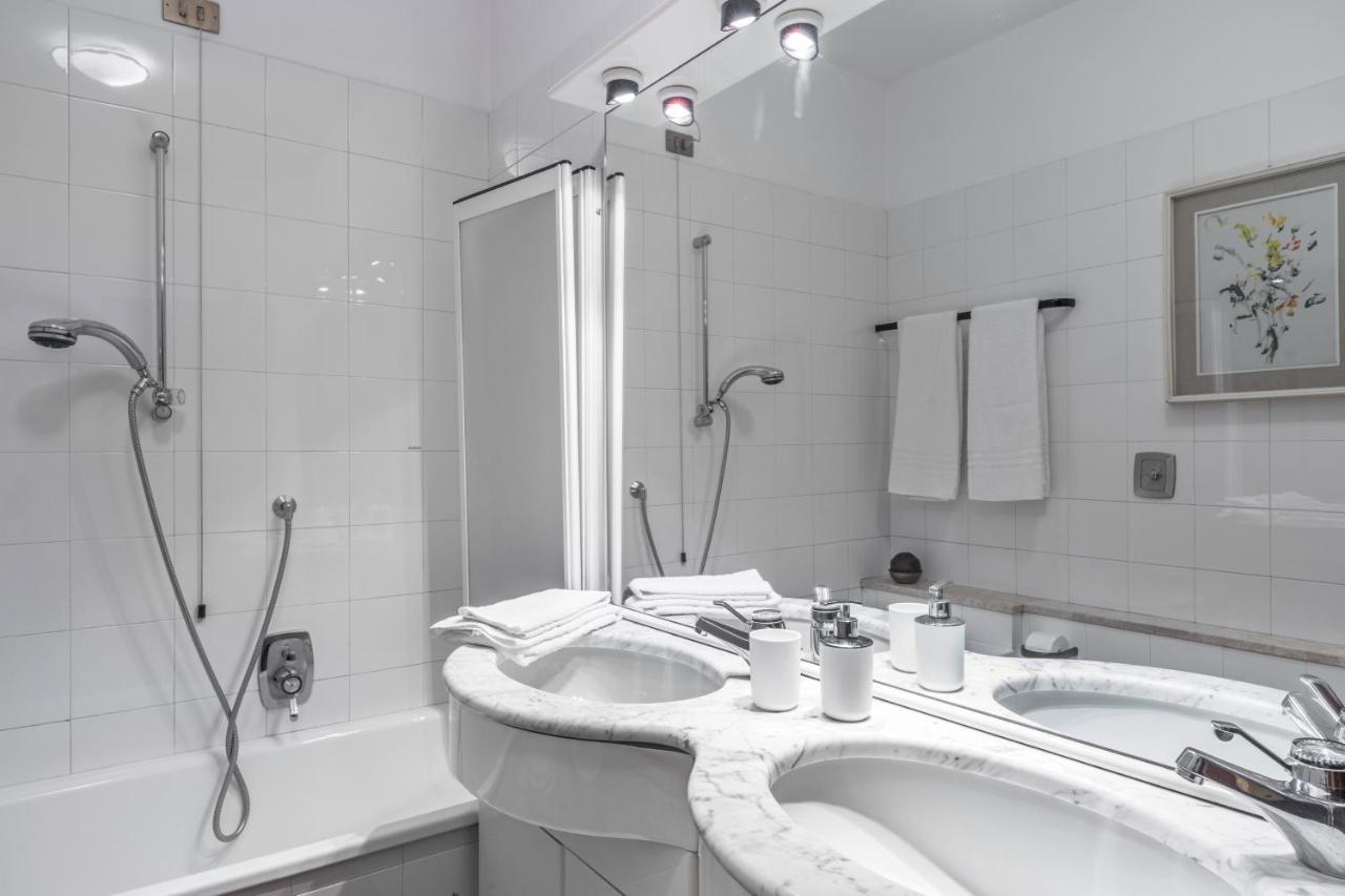 Casa Mathilda Apartment Тренто Екстериор снимка