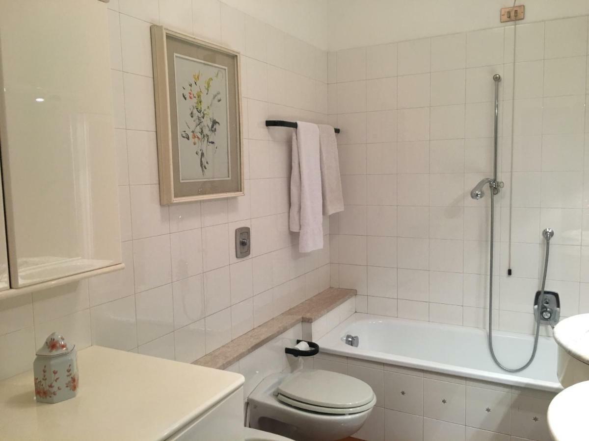 Casa Mathilda Apartment Тренто Екстериор снимка